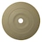 Ekena Millwork Sunflower Ceiling Medallion (Canopies up to 5 5/8"), 29 1/2"OD x 3 5/8"ID x 1 5/8"P, Primed White CM29SF - alternate 2
